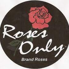 Roses Only deal